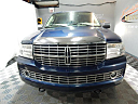 Thumbnail image of 2014 Lincoln Navigator at Franklin Motor Company