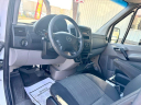 Thumbnail image of 2012 Mercedes-Benz Sprinter at PREMIER AUTO