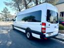 Thumbnail image of 2012 Mercedes-Benz Sprinter at PREMIER AUTO