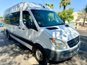 Thumbnail image of 2012 Mercedes-Benz Sprinter at PREMIER AUTO