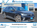 Thumbnail image of 2022 Volkswagen ID.4 at Honda of Bridgewater