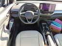 Thumbnail image of 2022 Volkswagen ID.4 at Honda of Bridgewater