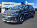 Thumbnail image of 2022 Volkswagen ID.4 at Honda of Bridgewater