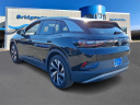 Thumbnail image of 2022 Volkswagen ID.4 at Honda of Bridgewater