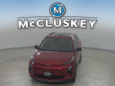 Thumbnail image of 2022 Chevrolet Bolt EUV at Mccluskey Chevrolet Kings Automall