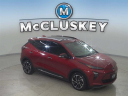 Thumbnail image of 2022 Chevrolet Bolt EUV at Mccluskey Chevrolet Kings Automall