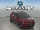Thumbnail image of 2022 Chevrolet Bolt EUV at Mccluskey Chevrolet Kings Automall