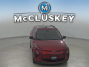 Thumbnail image of 2022 Chevrolet Bolt EUV at Mccluskey Chevrolet Kings Automall