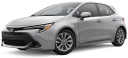 2025 Toyota Corolla Hatchback SE at Dayton Toyota Scion