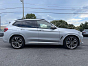 Thumbnail image of 2018 BMW X3 at EurobahnBmwMiniMercedesBenz of Greensboro, NC
