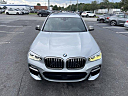 Thumbnail image of 2018 BMW X3 at EurobahnBmwMiniMercedesBenz of Greensboro, NC