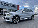 Thumbnail image of 2018 BMW X3 at EurobahnBmwMiniMercedesBenz of Greensboro, NC