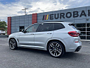 Thumbnail image of 2018 BMW X3 at EurobahnBmwMiniMercedesBenz of Greensboro, NC