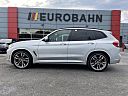Thumbnail image of 2018 BMW X3 at EurobahnBmwMiniMercedesBenz of Greensboro, NC