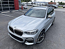 Thumbnail image of 2018 BMW X3 at EurobahnBmwMiniMercedesBenz of Greensboro, NC