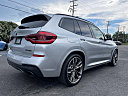 Thumbnail image of 2018 BMW X3 at EurobahnBmwMiniMercedesBenz of Greensboro, NC