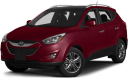 Thumbnail image of 2014 Hyundai TUCSON at Ford of Port Jeff