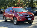 2014 Hyundai TUCSON Limited at Ford of Port Jeff