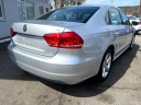Thumbnail image of 2012 Volkswagen Passat at Rockland Motors
