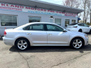 Thumbnail image of 2012 Volkswagen Passat at Rockland Motors