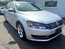Thumbnail image of 2012 Volkswagen Passat at Rockland Motors