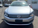 Thumbnail image of 2012 Volkswagen Passat at Rockland Motors