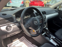 Thumbnail image of 2012 Volkswagen Passat at Rockland Motors