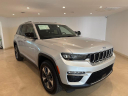 2023 Jeep Grand Cherokee 4xe at LA City Cars