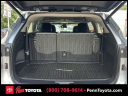 2020 Toyota Highlander XLE at Penn Toyota