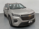 2022 Chevrolet Traverse High Country at Bergstrom Oshkosh GM