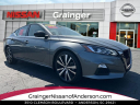 Thumbnail image of 2022 Nissan Altima at Grainger Nissan Of Anderson