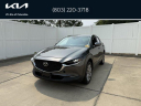 2023 Mazda CX-30 2.5 S Select at JT's Kia (used)