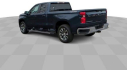 2022 Chevrolet Silverado 1500 Limited LT at Steet - Ponte Chevrolet