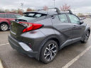 Thumbnail image of 2021 Toyota C-HR at Haley Toyota Of Roanoke