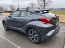 Thumbnail image of 2021 Toyota C-HR at Haley Toyota Of Roanoke