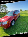 Thumbnail image of 2010 Chrysler Town and Country at Fg Auto Llc