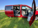 Thumbnail image of 2010 Chrysler Town and Country at Fg Auto Llc