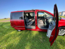 Thumbnail image of 2010 Chrysler Town and Country at Fg Auto Llc