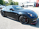 Thumbnail image of 2020 Nissan 370Z at Mathews Nissan