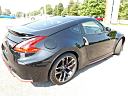 Thumbnail image of 2020 Nissan 370Z at Mathews Nissan