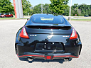 Thumbnail image of 2020 Nissan 370Z at Mathews Nissan