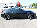 Thumbnail image of 2020 Nissan 370Z at Mathews Nissan
