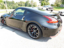 Thumbnail image of 2020 Nissan 370Z at Mathews Nissan