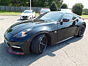 Thumbnail image of 2020 Nissan 370Z at Mathews Nissan