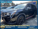 Thumbnail image of 2021 Subaru Forester at East Hills Subaru