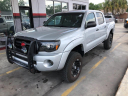 Thumbnail image of 2006 Toyota Tacoma at Fem Auto Traders, Corp