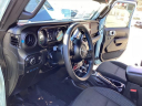 Thumbnail image of 2024 Jeep Wrangler at Toyota Of Lancaster
