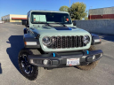 Thumbnail image of 2024 Jeep Wrangler at Toyota Of Lancaster