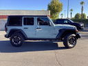 Thumbnail image of 2024 Jeep Wrangler at Toyota Of Lancaster