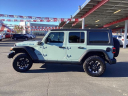 Thumbnail image of 2024 Jeep Wrangler at Toyota Of Lancaster